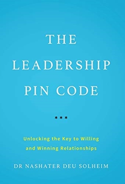 The Leadership PIN Code