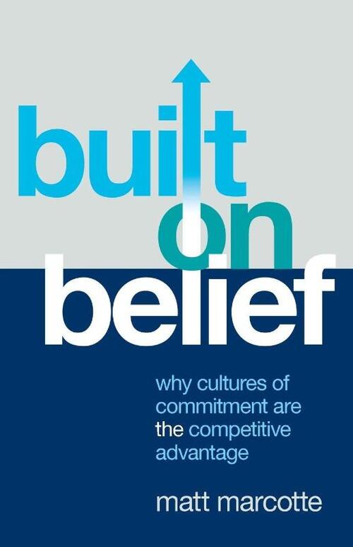 Built on Belief
