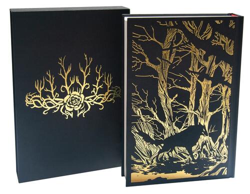 A Court of Thorns and Roses Collector's Edition