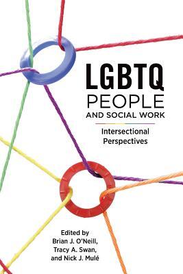 LGBTQ People and Social Work