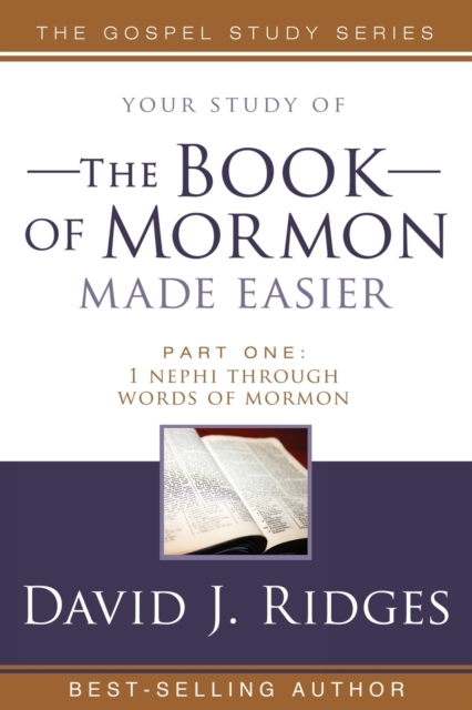 The Book of Mormon Made Easier