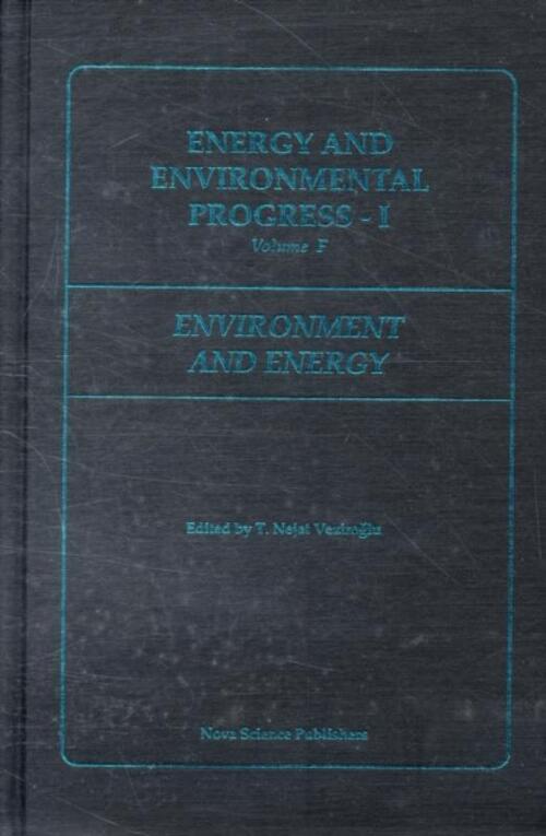 Environment & Energy
