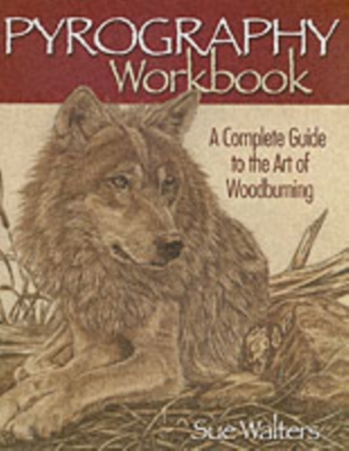 Pyrography Workbook