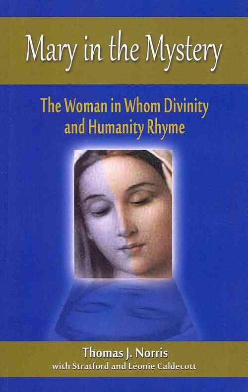 Mary in the Mystery