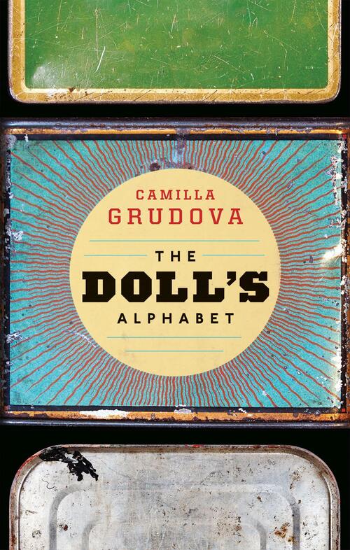 Dolls Alphabet
