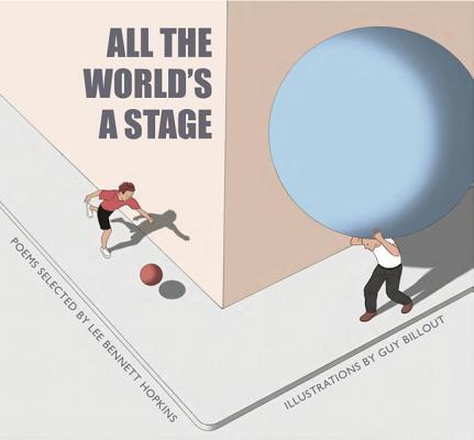 Hopkins, L: All the World's a Stage