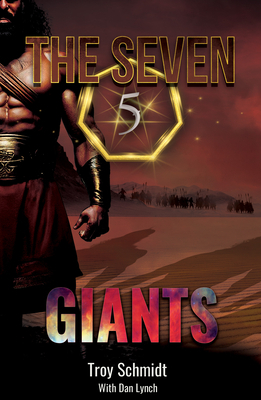Giants (Book 5 in the Series)
