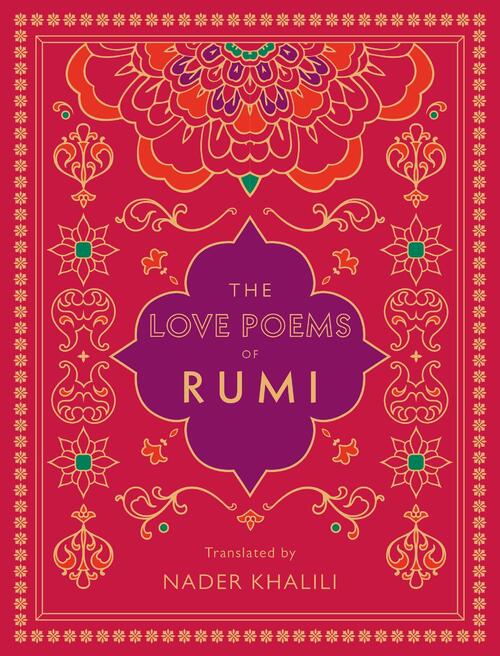The Love Poems of Rumi