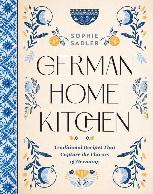 German Home Kitchen