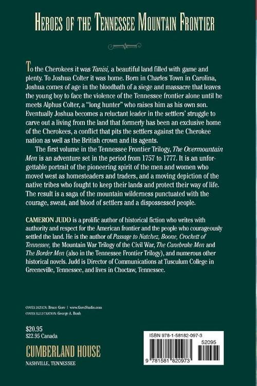 The Overmountain Men