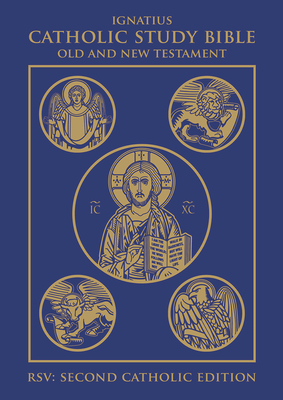 Ignatius Catholic Study Bible