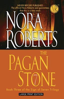 Pagan Stone