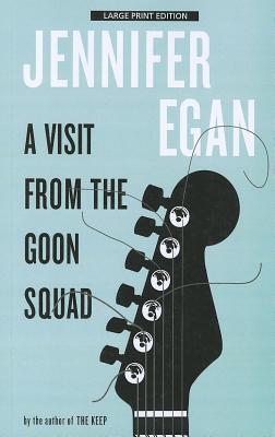 Visit From The Goon Squad -LP