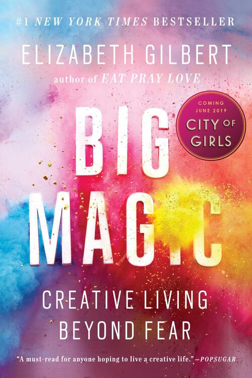 Big Magic