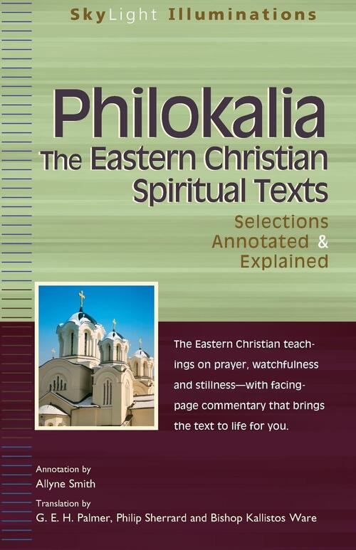 Philokalia