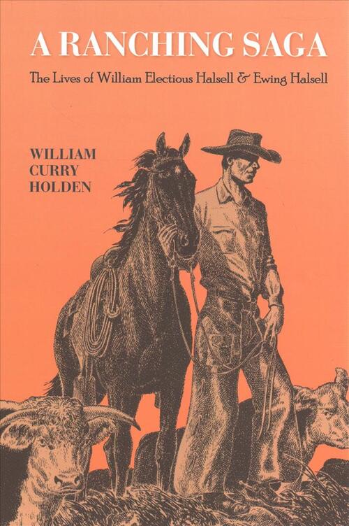 A Ranching Saga
