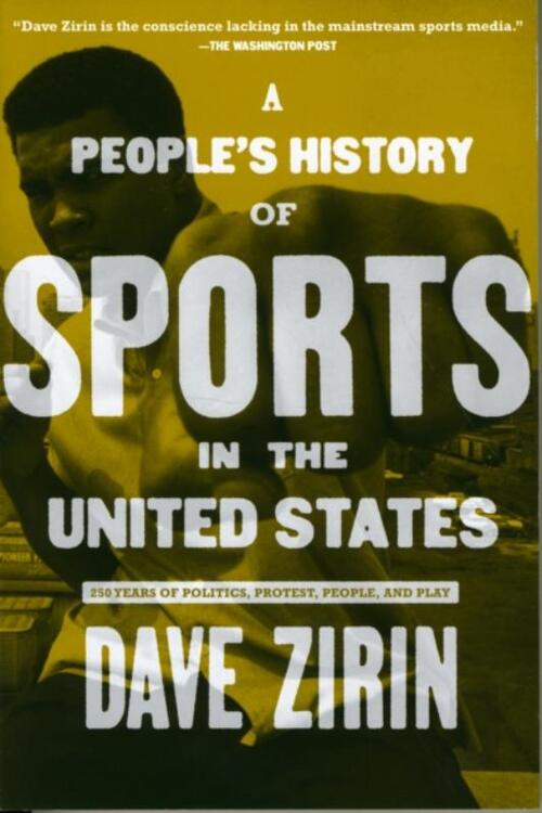 A People's History Of Sports In The United States