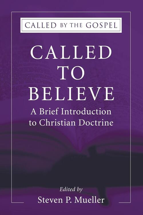 Called to Believe