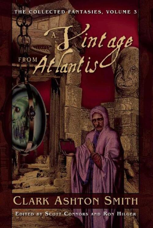 Smith, C: Vintage from Atlantis