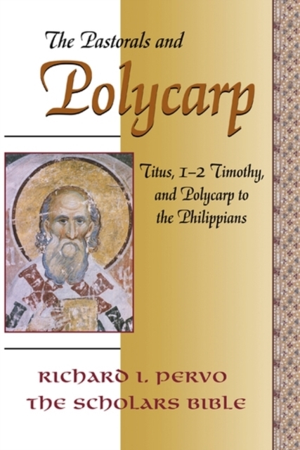 The Pastorals and Polycarp