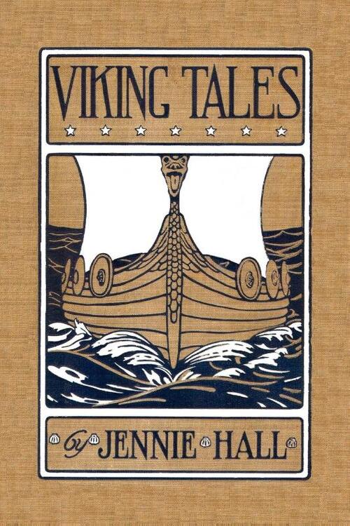 Viking Tales