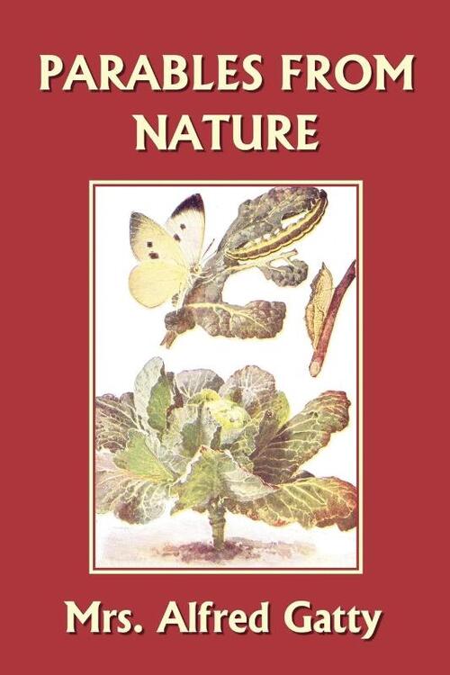 Parables from Nature