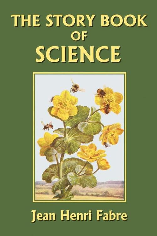 The Story Book of Science