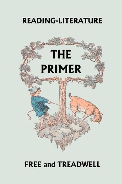 Reading-Literature The Primer
