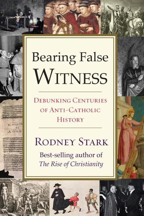 Bearing False Witness