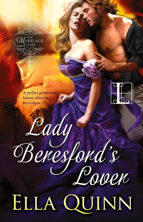 Lady Beresford's Lover