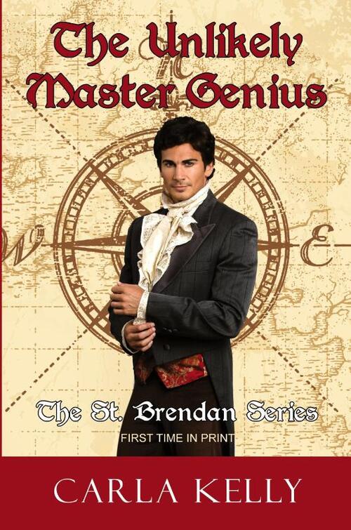 The Unlikely Master Genius