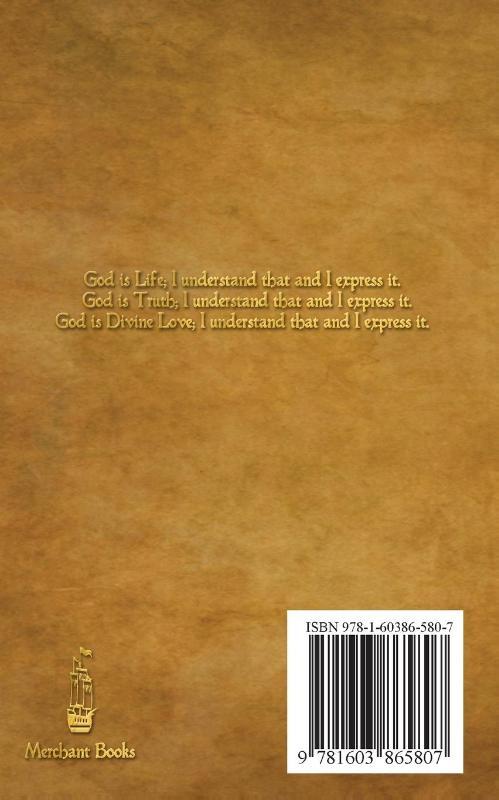 The Seven Day Mental Diet