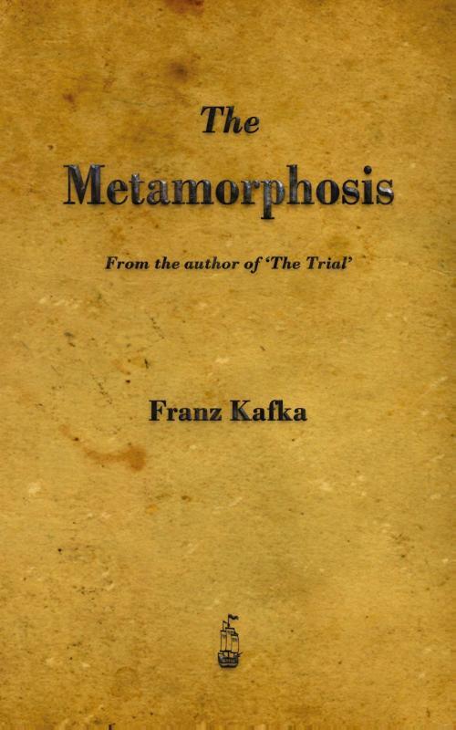 The Metamorphosis