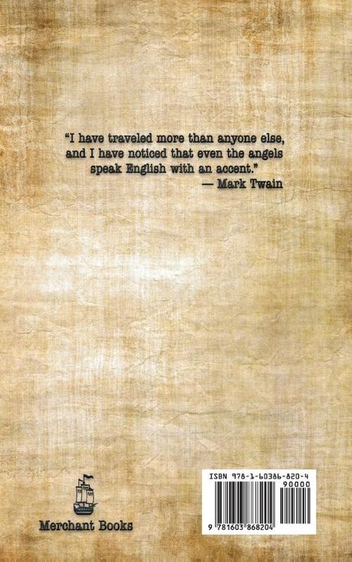 Letters from the Earth