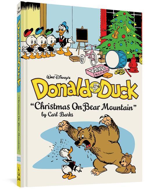 Walt Disneys Donald Duck Xmas
