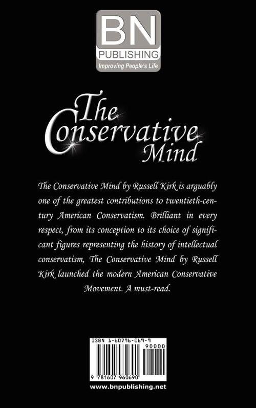 The Conservative Mind