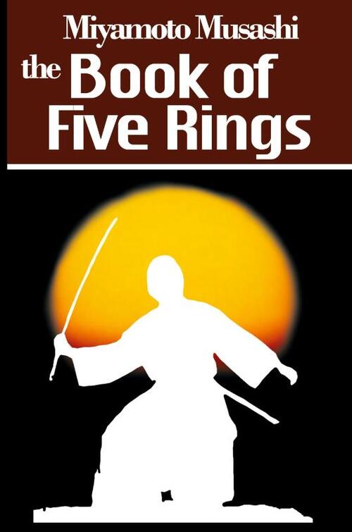 The Book of Five Rings
