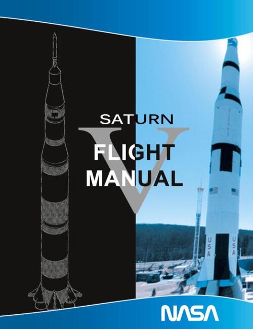 Saturn V Flight Manual