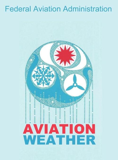Aviation Weather (FAA Handbooks)