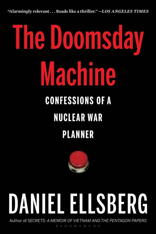 Ellsberg, D: Doomsday Machine