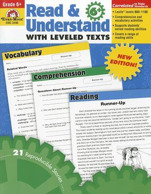 Read & Understand W/Leveled Te