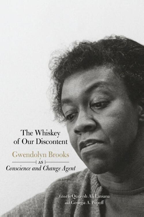 The Whiskey Of Our Discontent