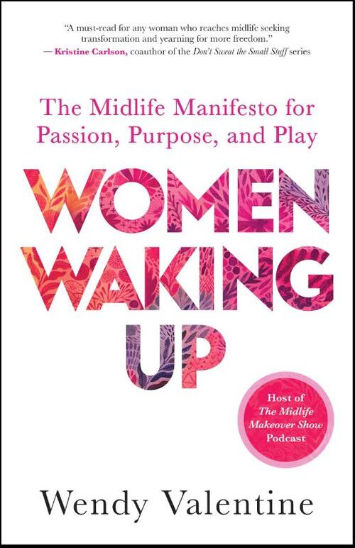 Women Waking Up