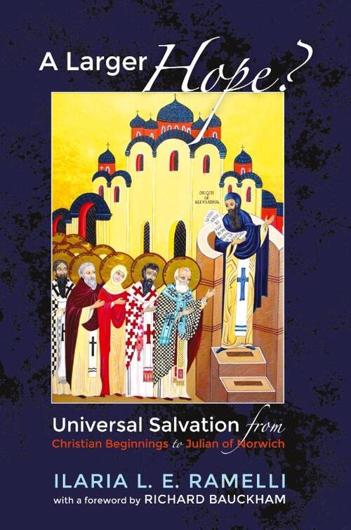 A Larger Hope?, Volume 1