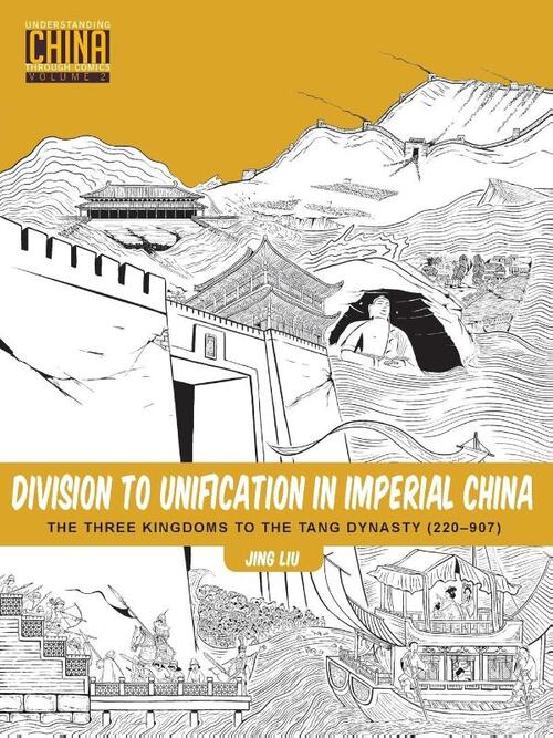 Division to Unification in Imperial China
