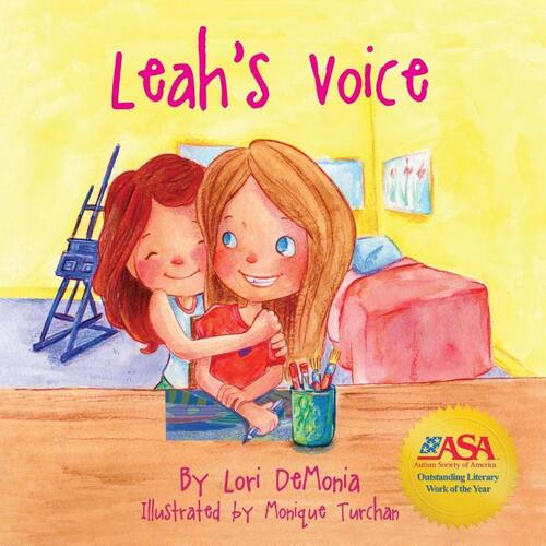 Leah's Voice