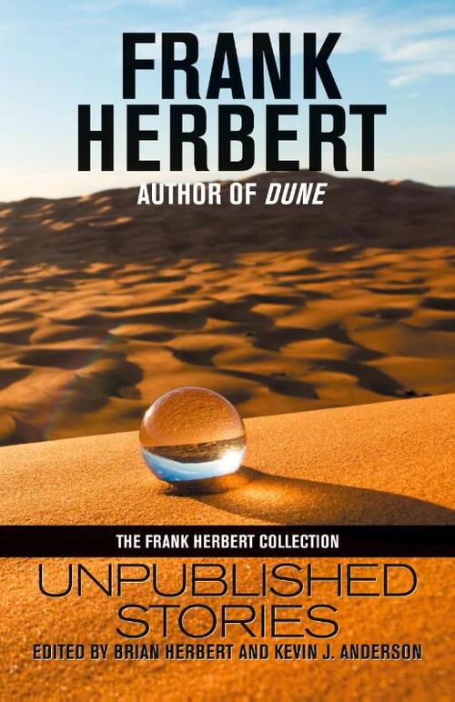 Frank Herbert