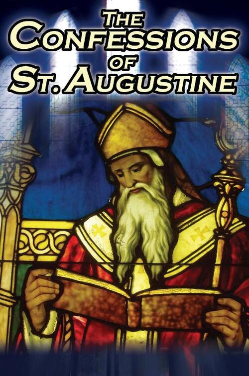Confessions of St. Augustine