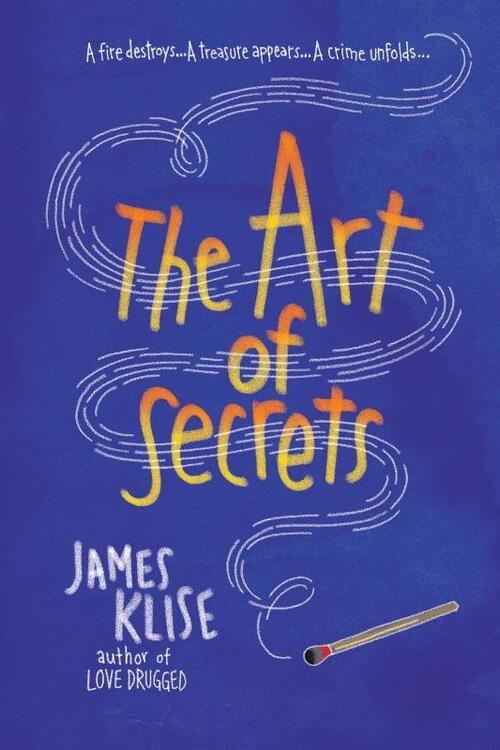 The Art of Secrets