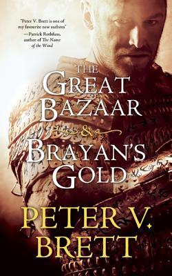 The Great Bazaar & Brayan's Gold